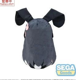 Rascal Does Not Dream Series Mai Sakurajima: Bunny Ver. Fuwapuchi Plushie M New