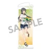 Tapestries>Rascal Does Not Dream Series Slim Tapestry Mai Sakurajima's Summer Vacation Playing in the Water Ver.
