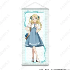 Rascal Does Not Dream Series Tapestry Nodoka Toyohama: Sailor Dress Ver. Online