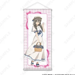 Rascal Does Not Dream Series Tapestry Rio Futaba: Sailor Dress Ver. Hot