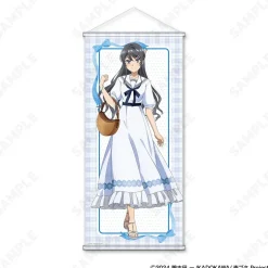 Rascal Does Not Dream Series Tapestry Mai Sakurajima: Sailor Dress Ver. Outlet