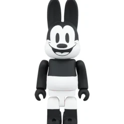 Be@Rbrick>R@BBRICK Oswald the Lucky Rabbit 100％ & 400％
