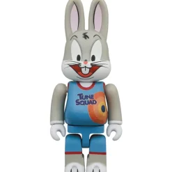R@BBRICK Space Jam: A New Legacy Bugs Bunny 100% & 400% Set Clearance