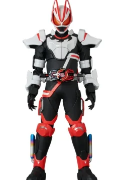 Real Action Heroes Genesis Kamen Rider Geats: Magnumboost Form Hot