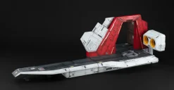 Realistic Model Series Mobile Suit Z Gundam (1/144 HG Series) Nahel Argama Catapult Deck: 40th Anniversary Edition New
