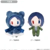 Small Plushies>Reborn! Cape Tapinui Plushie Mukuro Rokudo