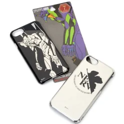 Smartphone Cases>Rebuild of Evangelion iPhone 7 Smartphone Jackets
