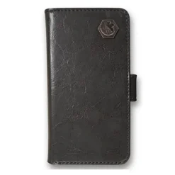 Smartphone Cases>Rebuild of Evangelion NERV Metal Plate Smartphone Flip Cases