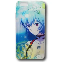 Rebuild of Evangelion iPhone 6/6s Character Jackets Sale