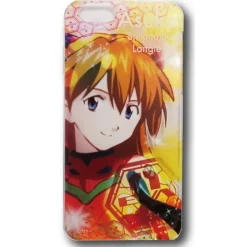 Rebuild of Evangelion iPhone 6/6s Character Jackets Sale