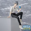 Scale Figures>Rebuild of Evangelion Kaworu Nagisa Premium Perching Figure