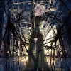 redjuice Reproduction Art Print: Monster Without a Name