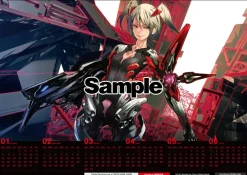 redjuice & TOKIYA Tokyo Game Show 2014 Poster Calendars Online