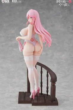 Redo of Healer Freia: Chinese Dress Ver. 1/7 Scale Figure Outlet