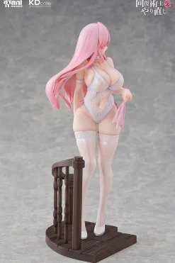 Redo of Healer Freia: Chinese Dress Ver. 1/7 Scale Figure Outlet