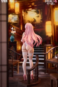 Redo of Healer Freia: Chinese Dress Ver. 1/7 Scale Figure Outlet