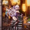 Redo of Healer Kureha: Chinese Dress Ver. 1/7 Scale Figure Discount