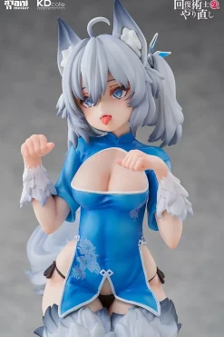 Redo of Healer Setsuna: Chinese Dress Ver. 1/7 Scale Figure Discount