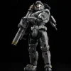 Re:Edit Halo: Reach Spartan-B312 (Noble Six) Exclusive Edition 1/12 Scale Action Figure (Re-run) Best