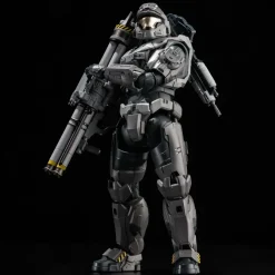 Re:Edit Halo: Reach Spartan-B312 (Noble Six) Exclusive Edition 1/12 Scale Action Figure (Re-run) Best