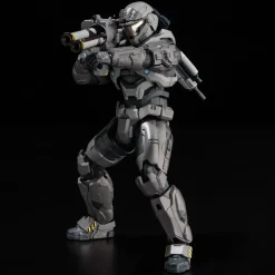 Re:Edit Halo: Reach Spartan-B312 (Noble Six) Exclusive Edition 1/12 Scale Action Figure (Re-run) Best
