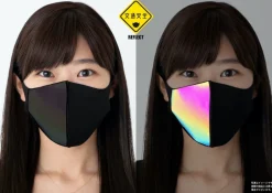 Other Accessories>REFLECT High Visibility Face Mask Set