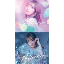 Reflection | Ayaka Ohashi 4th CD Album Online