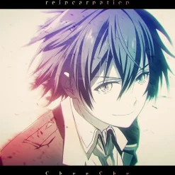 Anime Music>reincarnation / Tomoshibi Serenade | ChouCho Single CD