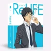 ReLIFE: Season 1 Limited Edition Blu-ray/DVD Combo Pack Sale