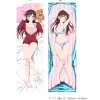 Cushions>Rent-A-Girlfriend 2nd Season Dakimakura Pillow Cover Chizuru Mizuhara (Re-run)