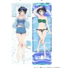 Cushions>Rent-A-Girlfriend 2nd Season Dakimakura Pillow Cover Ruka Sarashina (Re-run)