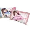 Cushions>Rent-A-Girlfriend Pillow Cover Chizuru Mizuhara: Jersey Maid Ver.