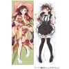 Cushions>Rent-A-Girlfriend Season 3 Dakimakura Pillow Cover Chizuru Mizuhara: Kimono & Maid Ver.