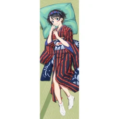 Cushions>Rent-A-Girlfriend Season 3 Dakimakura Pillow Cover Ruka Sarashina: Kimono & Maid Ver.
