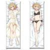 Cushions>Rent-A-Girlfriend Sweetheart Dakimakura Pillow Cover Vol. 3 Mami Nanami