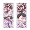 Tapestries>Rent-A-Girlfriend Almost Life-Size Tapestry Chizuru Mizuhara