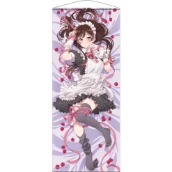 Tapestries>Rent-A-Girlfriend Almost Life-Size Tapestry Chizuru Mizuhara