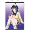 Rent-A-Girlfriend B2 Tapestry Mini Yaemori: School Uniform Ver. Online