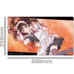 Rent-A-Girlfriend Character Rubber Mat Chizuru Mizuhara Online