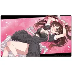 Rent-A-Girlfriend Character Rubber Mat Chizuru Mizuhara Online