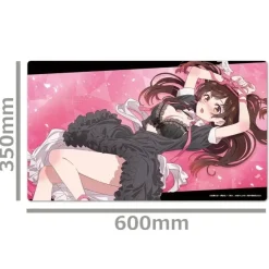 Rent-A-Girlfriend Character Rubber Mat Chizuru Mizuhara Online