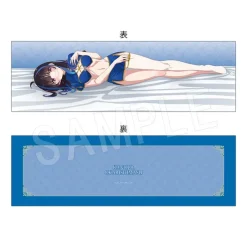 Rent-A-Girlfriend Dakimakura Pillow Cover Mini Yaemori: Chinese Dress Ver. Online