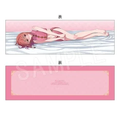 Rent-A-Girlfriend Dakimakura Pillow Cover Sumi Sakurasawa: Chinese Dress Ver. Sale