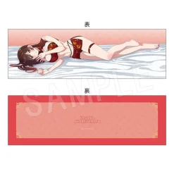 Rent-A-Girlfriend Dakimakura Pillow Cover Chizuru Mizuhara: Chinese Dress Ver. Sale