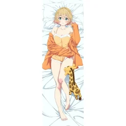 Rent-A-Girlfriend 2nd Season Dakimakura Pillow Cover Mami Nanami (Re-run) Sale
