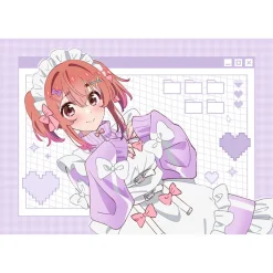 Rent-A-Girlfriend Pillow Cover Sumi Sakurasawa: Jersey Maid Ver. Sale