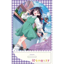 Other Goods>Rent-A-Girlfriend Season 4 Acrylic Chara Stand Mini Yaemori