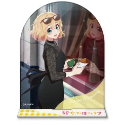 Rent-A-Girlfriend Season 4 Acrylic Chara Stand Mami Nanami Online
