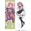 Rent-A-Girlfriend Season 3 Dakimakura Pillow Cover Sumi Sakurasawa: Kimono & Maid Ver. Clearance