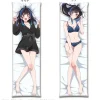 Cushions>Rent-A-Girlfriend Sweetheart Dakimakura Pillow Cover Vol. 3 Mini Yaemori